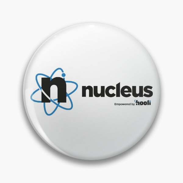 Item preview, Nucleus designed and sold by alexlaunay.
