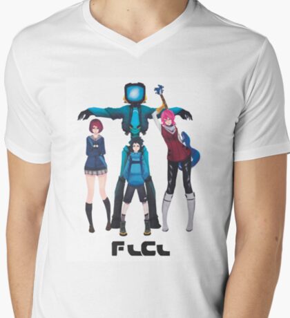 flcl shirt official