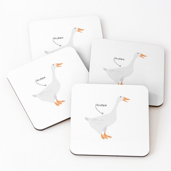 Item preview, Look at al those chickens  designed and sold by Simon Hol.