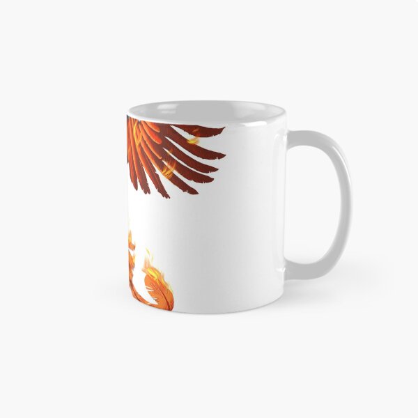 Item preview, Phoenix designed and sold by Borapronobis.