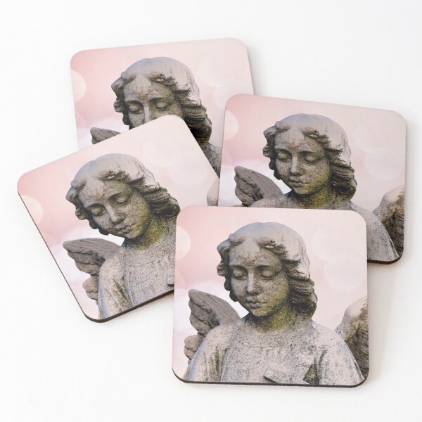 Item preview, Surreal Dreamy Angel With Cross designed and sold by James DeFazio.