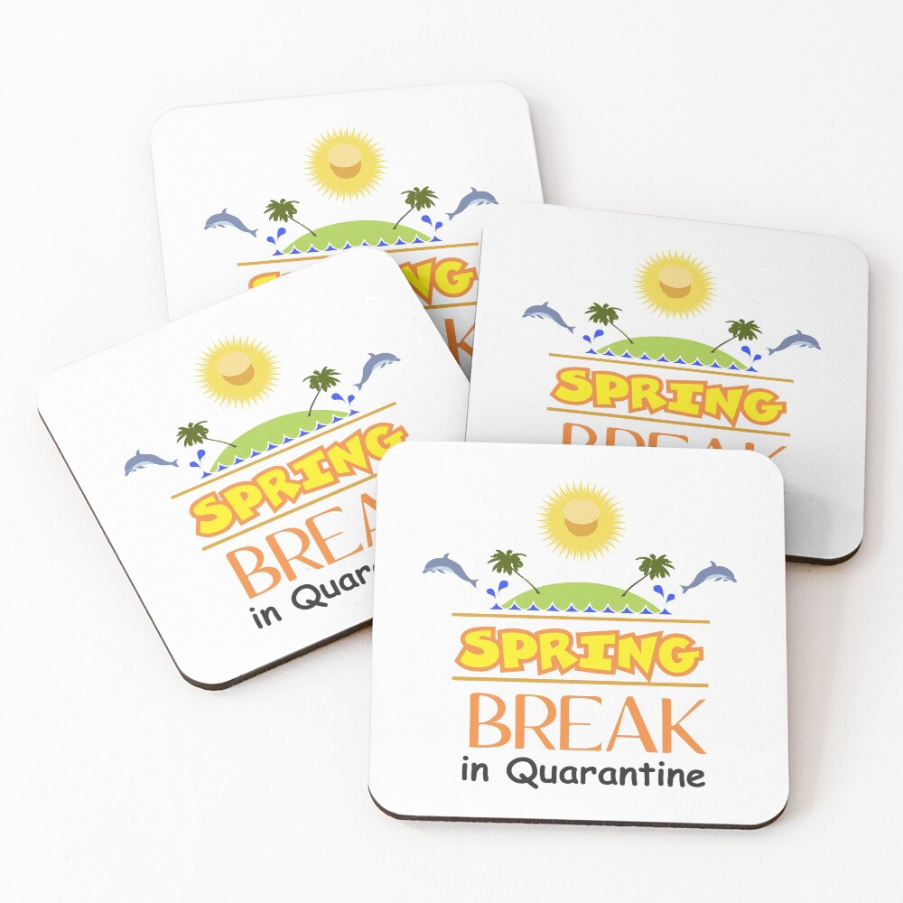 Item preview, Coasters (Set of 4) designed and sold by 4thcode.