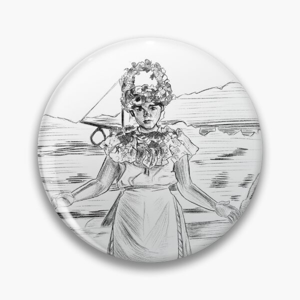 Aperçu de l'œuvre Midsommar créée et vendue par moonchelloveck.