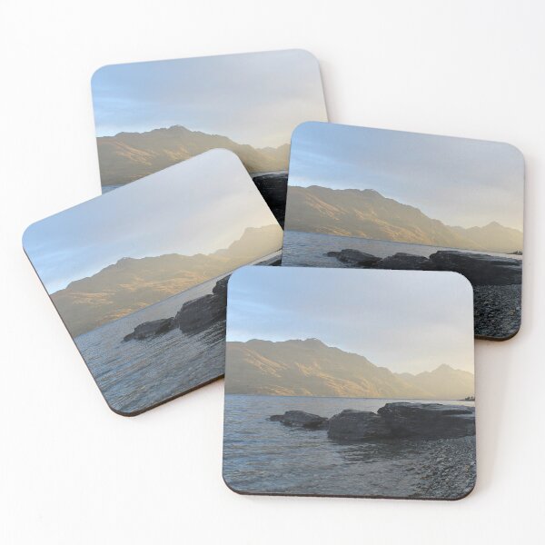 Item preview, Queenstown designed and sold by NZ-Art.