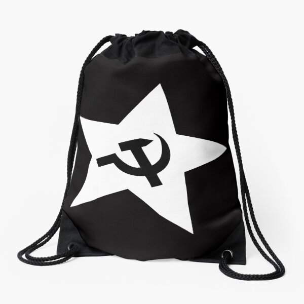 Item preview, Communist designed and sold by Karpatenwilli.