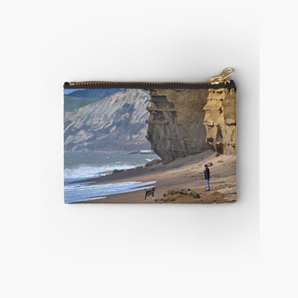 Artikelvorschau, Hive Beach , Dorset, UK entworfen und verkauft von lynn carter.