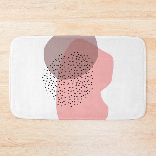 Item preview, Polka Dot Blob designed and sold by isobelcough.