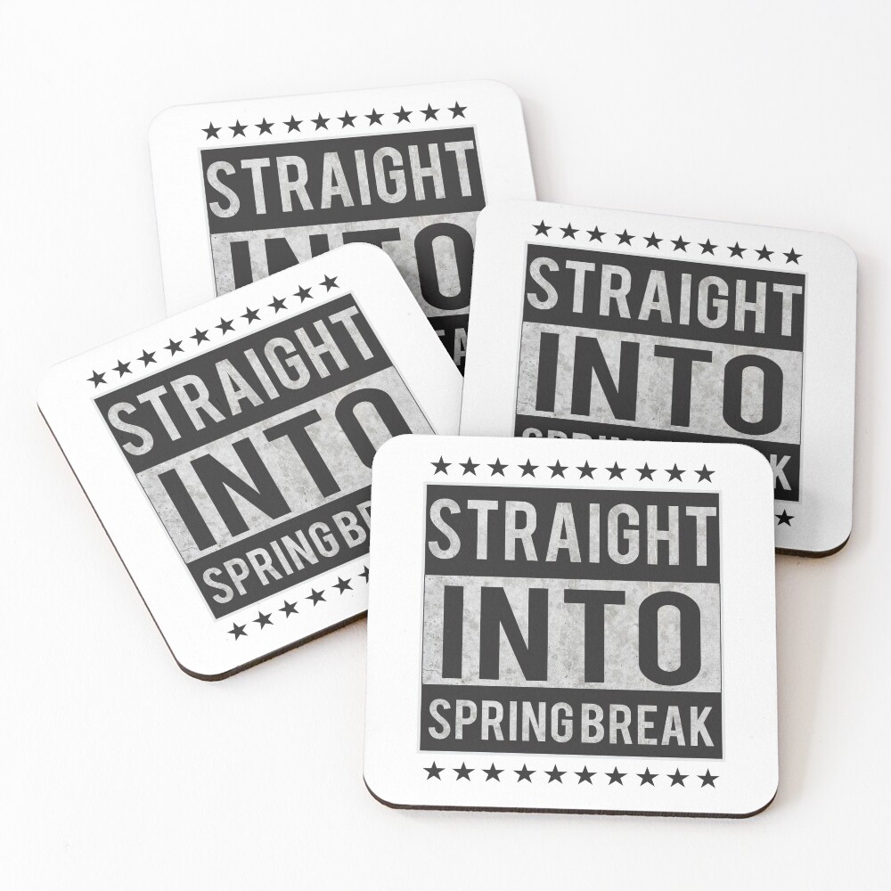 Item preview, Coasters (Set of 4) designed and sold by 4thcode.