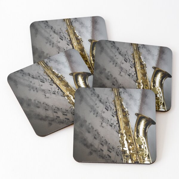 Item preview, Saxofón - Sax - Instrumento musical designed and sold by James DeFazio.