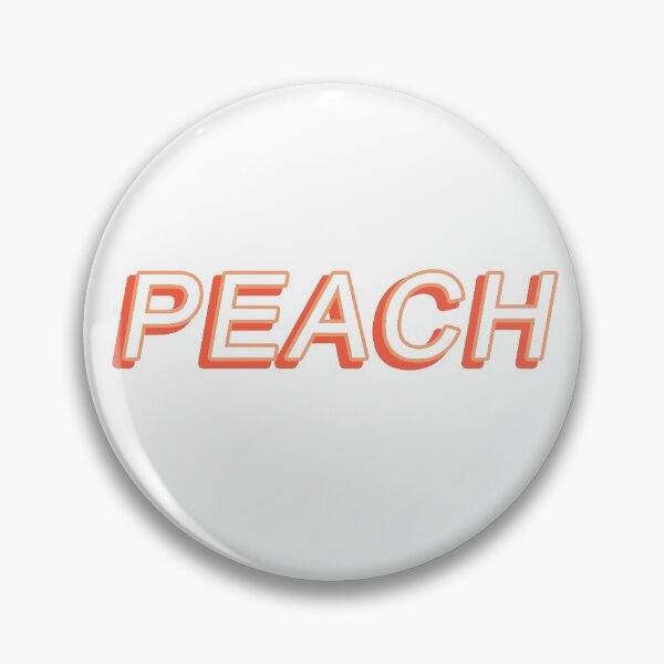 Item preview, PEACH designed and sold by alicecpr.