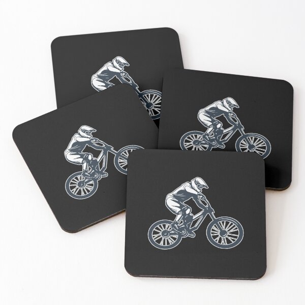 Item preview, Bike Downhill designed and sold by tambustore.