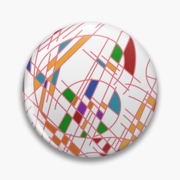 Aperçu de l'œuvre Couleur du bloc à la recherche du cubisme créée et vendue par LilithDeAnu.