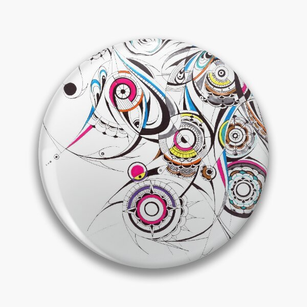 Item preview, Celestial Geometry designed and sold by ahmedfouad.