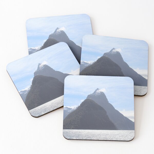 Item preview, Milford Sound designed and sold by NZ-Art.