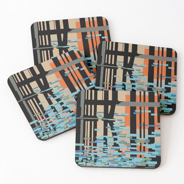 Item preview, Reflections designed and sold by Jonathan Odds.