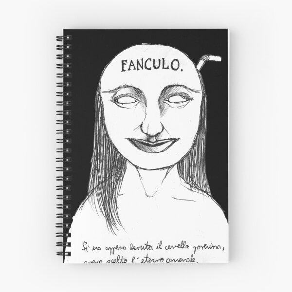 Item preview, Fucked designed and sold by Alberonero.