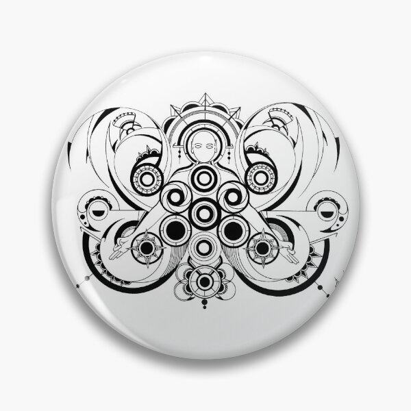 Item preview, Oneness designed and sold by ahmedfouad.