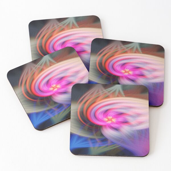 Item preview, Colour abstract photo designed and sold by Dannyhowe81.