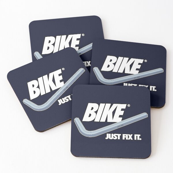 Item preview, BIKE - Just Fix It | Light designed and sold by VeloBug.