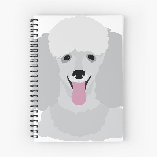 Item preview, Toy Poodle designed and sold by Maria Bell.