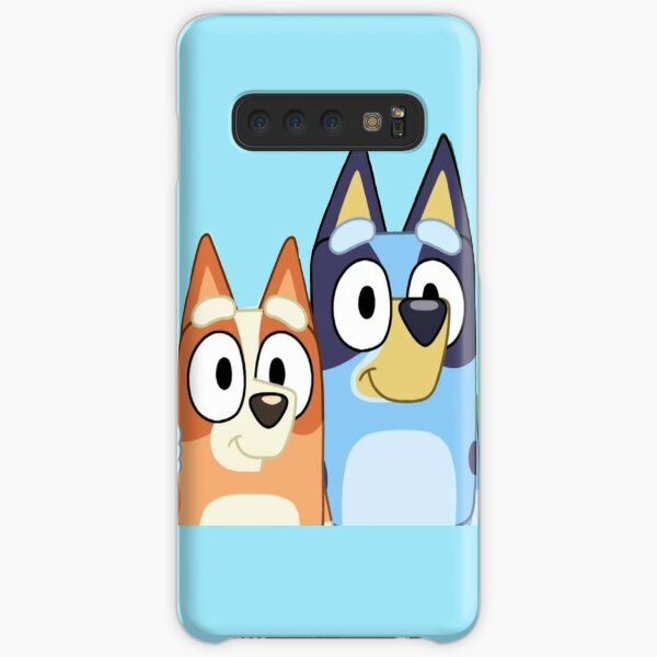 bluey and bingo merchandise