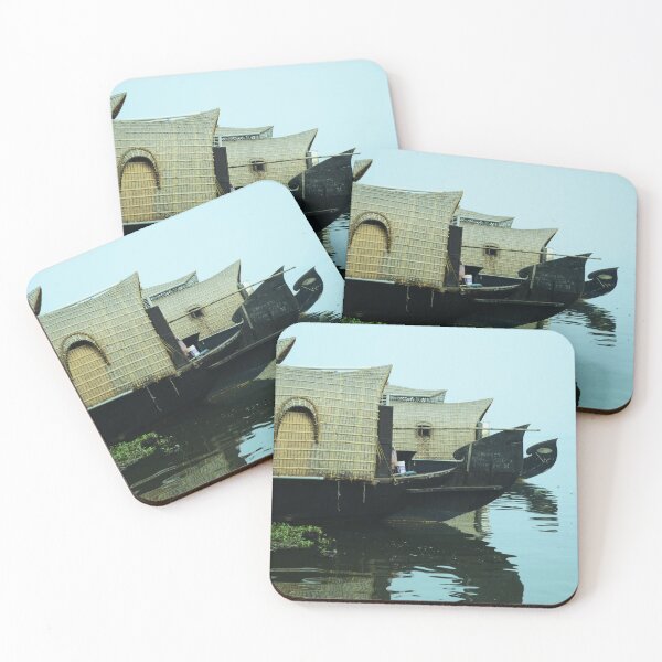 Item preview, Houseboat 1 designed and sold by Ivan Fernandez.
