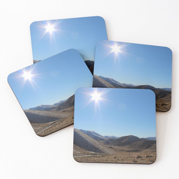 Item preview, Arthur's Pass New Zealand designed and sold by NZ-Art.