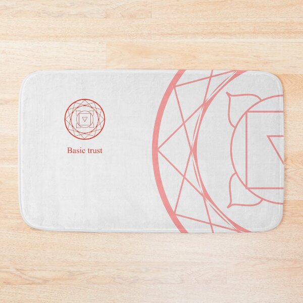 Item preview, Muladhara- The root chakra which stands for basic trust  designed and sold by Shawlin Islam.