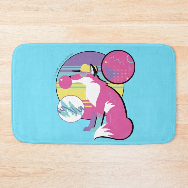 Item preview, Rad Fox designed and sold by Narumi.