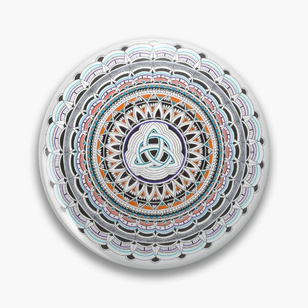 Item preview, Unite mandala designed and sold by ahmedfouad.