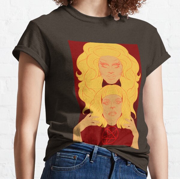 katya the other woman shirt