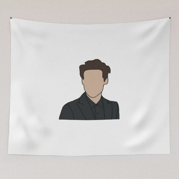 Item preview, Harry Styles dunkirk premire  designed and sold by Dana-M.