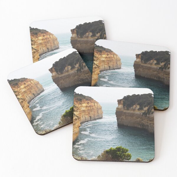 Item preview, Loch Ard Gorge designed and sold by Ivan Fernandez.