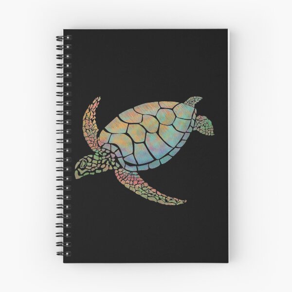 Item preview, Sea turtle designed and sold by Luna Doodle Design.