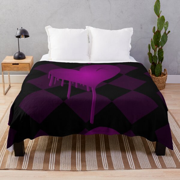 Item preview, Purple heart designed and sold by Lee's Place.