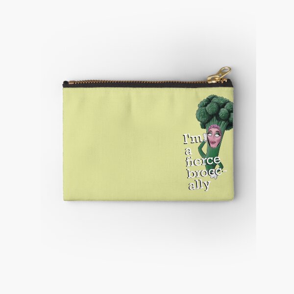 Item preview, I'm a fierce Brocc-ally 2 designed and sold by Paolo Decaro.