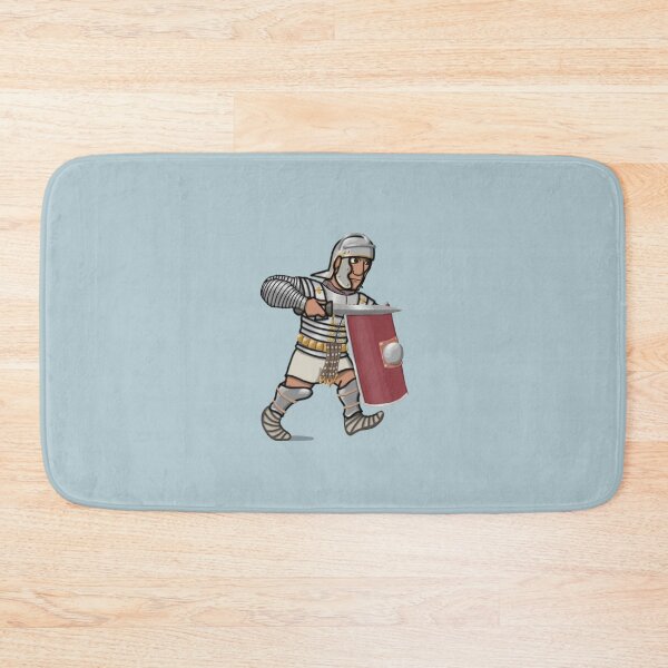 Item preview, Heavy Roman Legionary designed and sold by foojer.