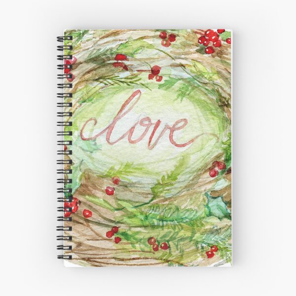 Item preview, Birdnest Expressing Love designed and sold by Cathi Freund.