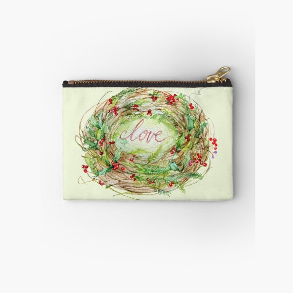 Item preview, Birdnest Expressing Love designed and sold by Cathi Freund.