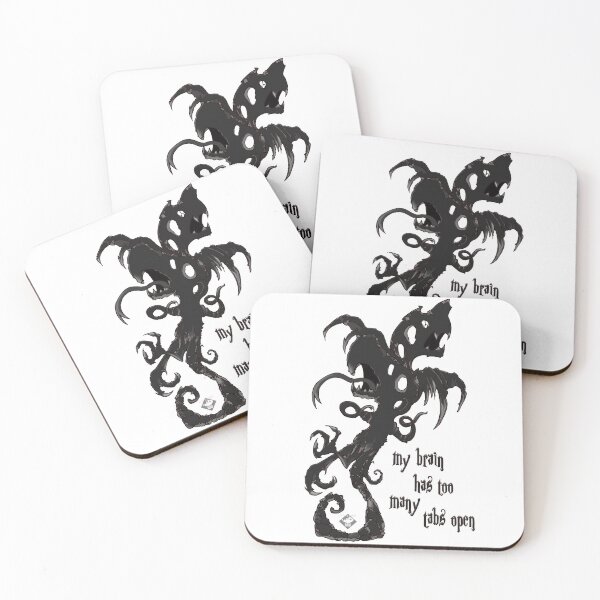 Item preview, Aahr designed and sold by Schattenspiegel.