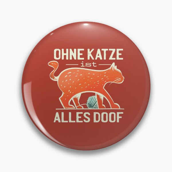 Artikelvorschau, Katzenliebe entworfen und verkauft von DerSenat.