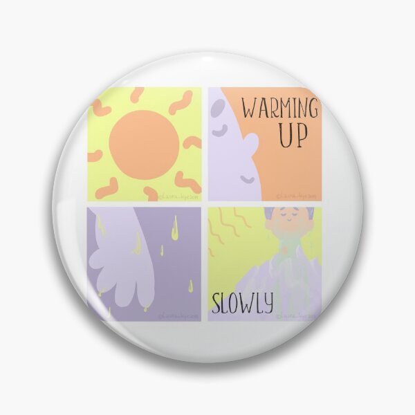 Item preview, Warming up designed and sold by LauraHiye.