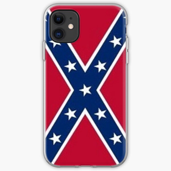 Confederate iPhone cases & covers | Redbubble