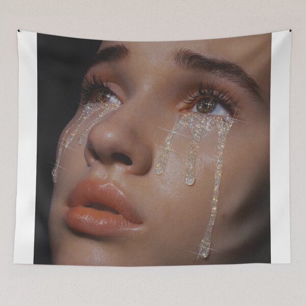 Item preview, boujee aesthetic designed and sold by prxsci.