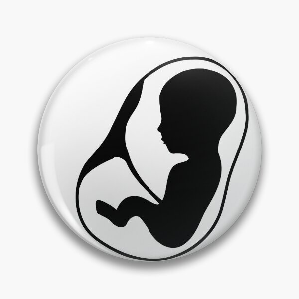 Item preview, Fetus inside the womb with placenta attached  designed and sold by Shawlin Islam.