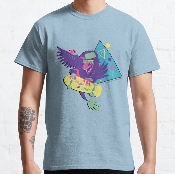 Bird-acious Classic T-Shirt