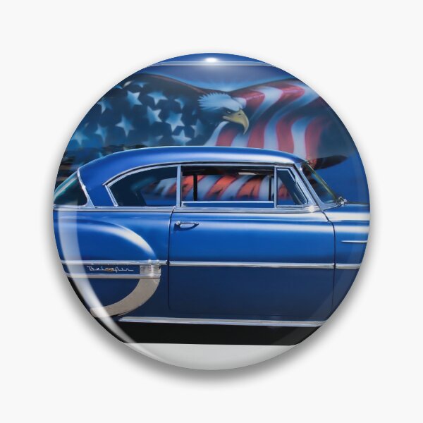 Item preview, 1954 Chevrolet Bel Air Two-Door Hardtop designed and sold by DaveKoontz.