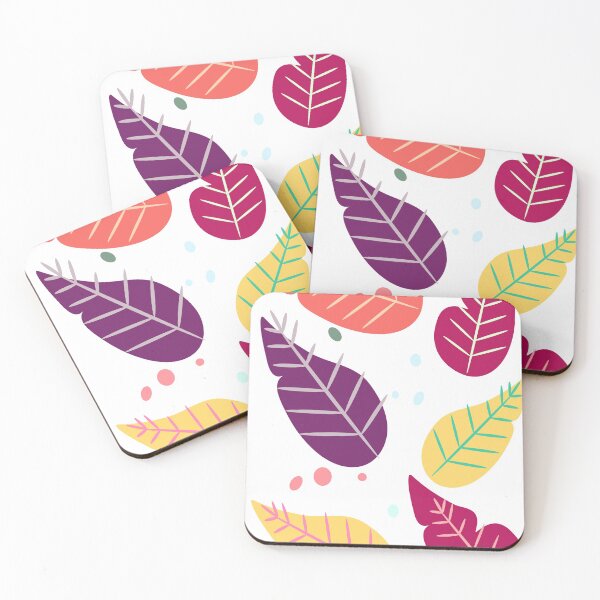 Item preview, Spring leaves designed and sold by lamandarina.