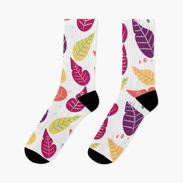 Item preview, Spring leaves designed and sold by lamandarina.