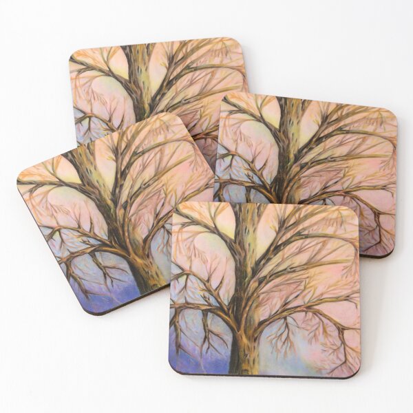 Item preview, Mystery tree designed and sold by Zina Stromberg.